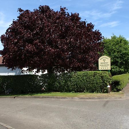 Whitecroft B&B Kirknewton  Εξωτερικό φωτογραφία