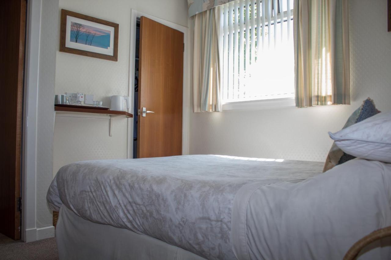 Whitecroft B&B Kirknewton  Εξωτερικό φωτογραφία
