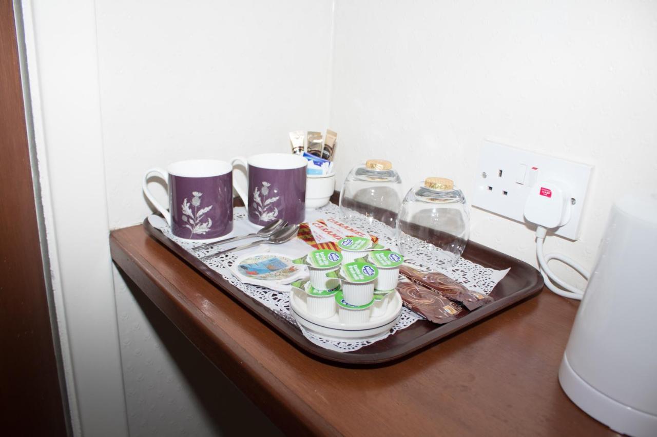 Whitecroft B&B Kirknewton  Εξωτερικό φωτογραφία