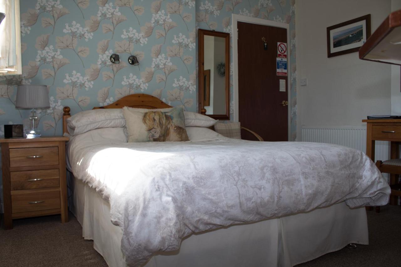 Whitecroft B&B Kirknewton  Εξωτερικό φωτογραφία