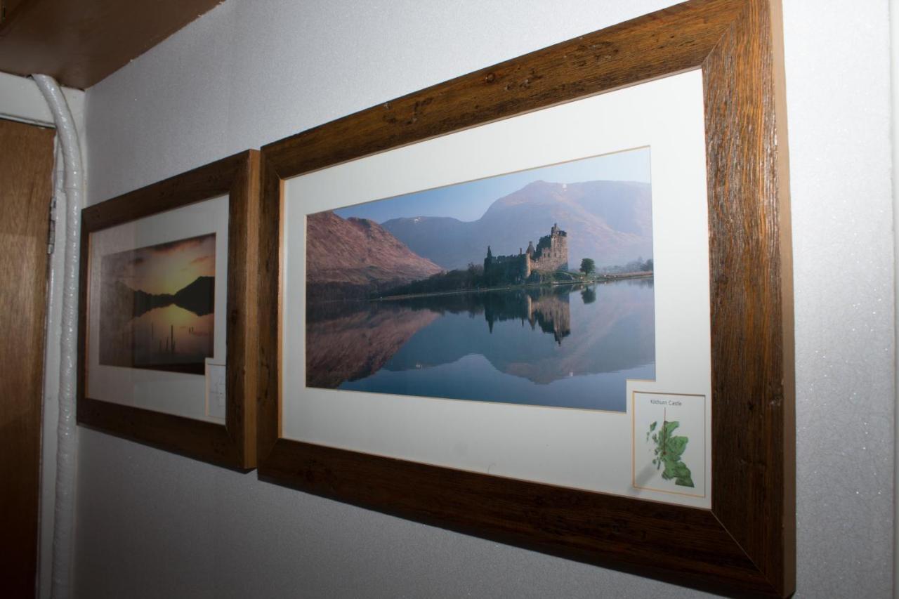 Whitecroft B&B Kirknewton  Εξωτερικό φωτογραφία