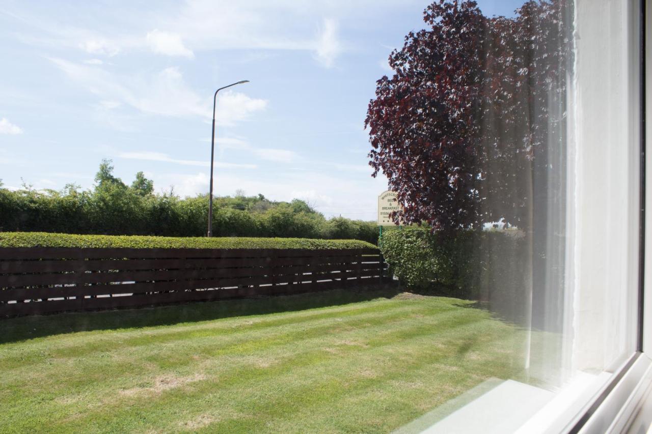 Whitecroft B&B Kirknewton  Εξωτερικό φωτογραφία