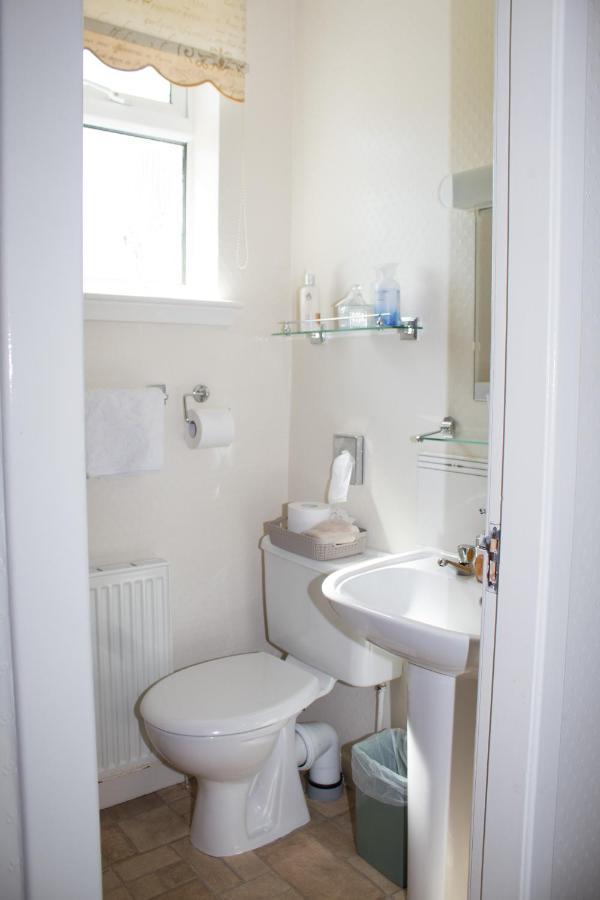 Whitecroft B&B Kirknewton  Εξωτερικό φωτογραφία