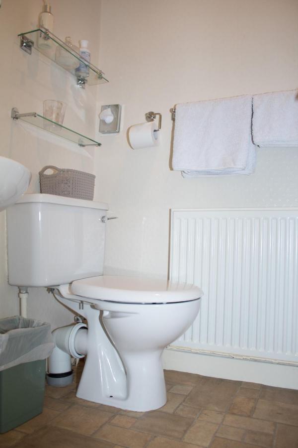 Whitecroft B&B Kirknewton  Εξωτερικό φωτογραφία