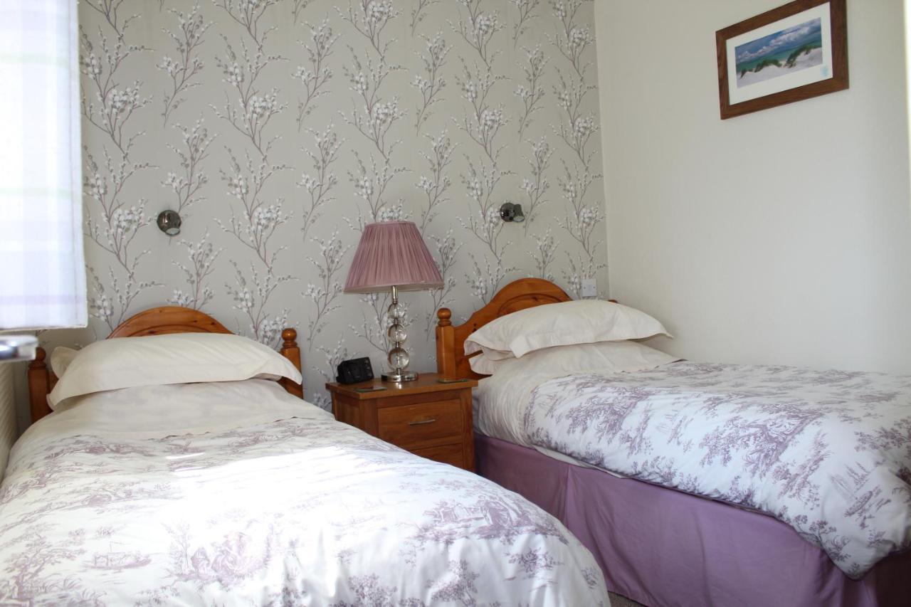 Whitecroft B&B Kirknewton  Εξωτερικό φωτογραφία