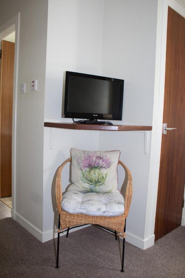 Whitecroft B&B Kirknewton  Εξωτερικό φωτογραφία