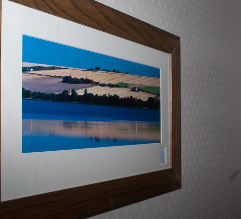 Whitecroft B&B Kirknewton  Εξωτερικό φωτογραφία