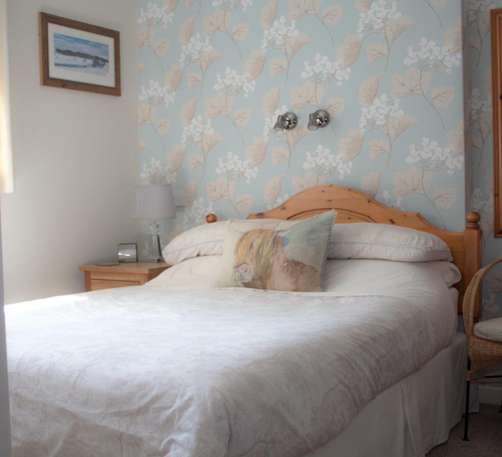 Whitecroft B&B Kirknewton  Εξωτερικό φωτογραφία