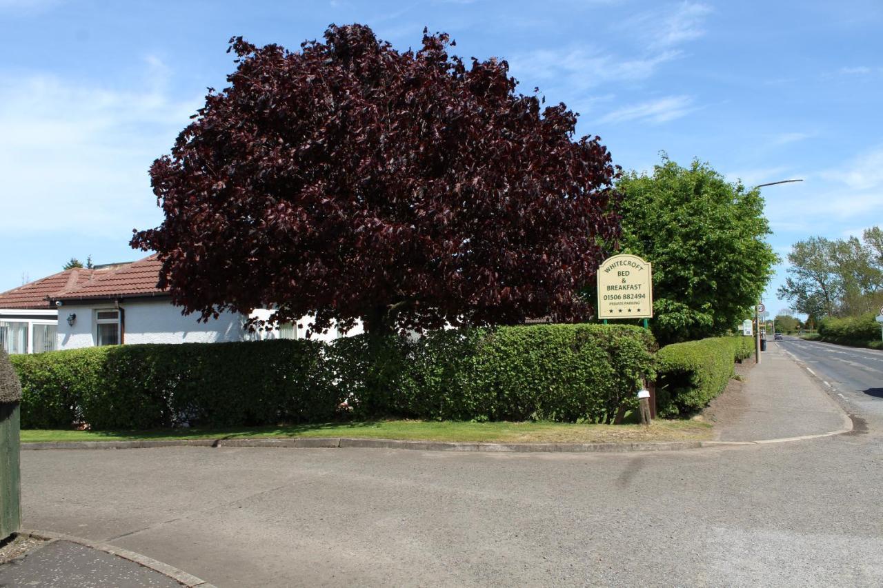 Whitecroft B&B Kirknewton  Εξωτερικό φωτογραφία