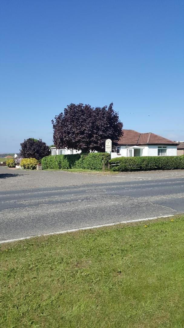 Whitecroft B&B Kirknewton  Εξωτερικό φωτογραφία