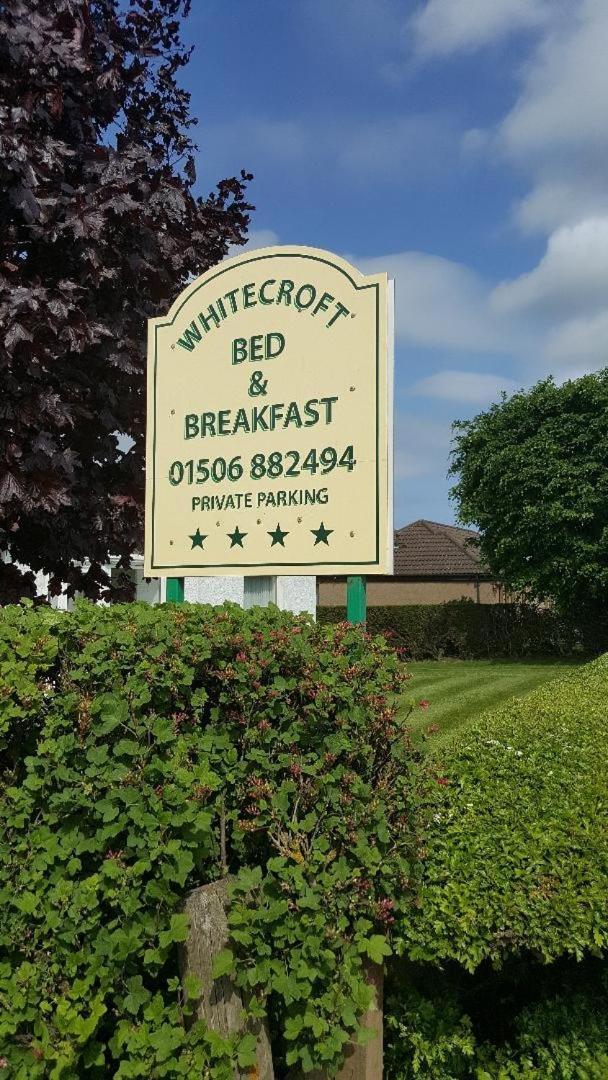 Whitecroft B&B Kirknewton  Εξωτερικό φωτογραφία